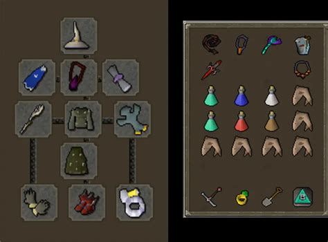 OSRS Barrows Gear: Best.